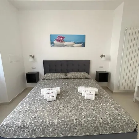 Casa Langellotti * Napoli