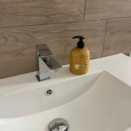 Casa Langellotti Appartamento Napoli