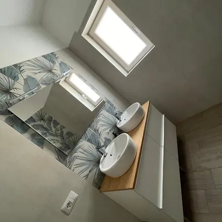 Casa Langellotti Appartamento Napoli