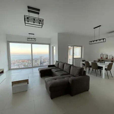 Casa Langellotti * Napoli