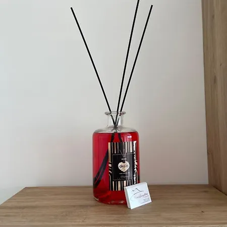 Appartamento Casa Langellotti Napoli