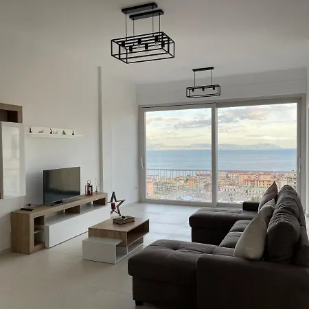 Casa Langellotti * Napoli