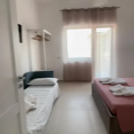 Апартаменты Casa Langellotti