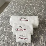 Casa Langellotti Apartamento Nápoles