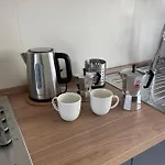 Apartamento Casa Langellotti *
