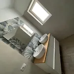 Casa Langellotti Apartamento Nápoles