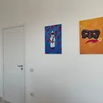 Apartamento Casa Langellotti Nápoles