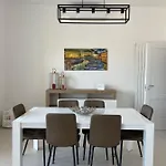 Casa Langellotti Apartamento Nápoles