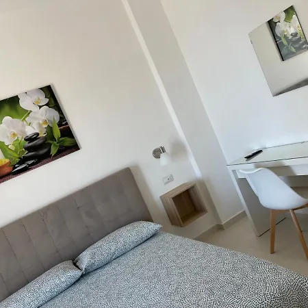 Casa Langellotti *