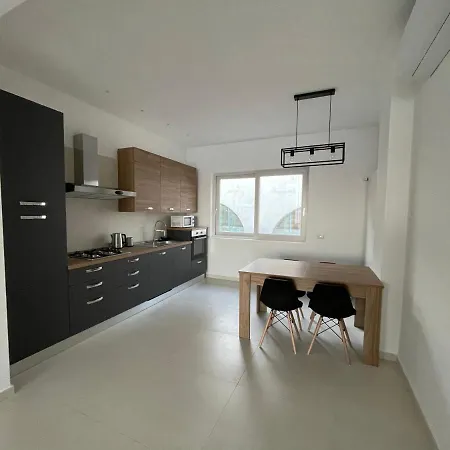 Διαμέρισμα Casa Langellotti *