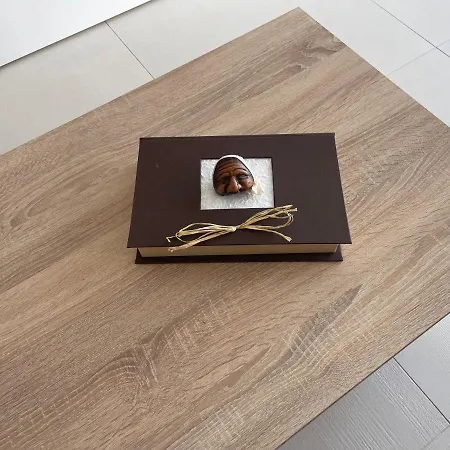 Διαμέρισμα Casa Langellotti *