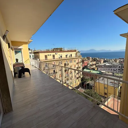 Apartamento Casa Langellotti *