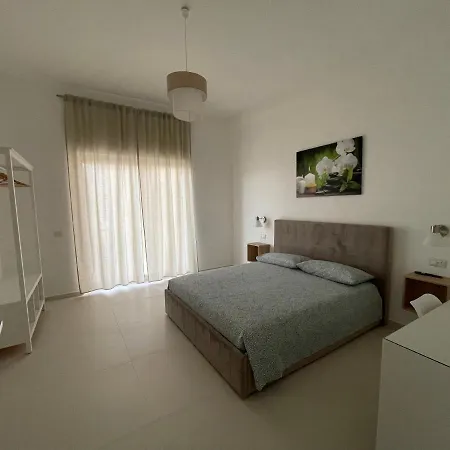 Casa Langellotti アパート