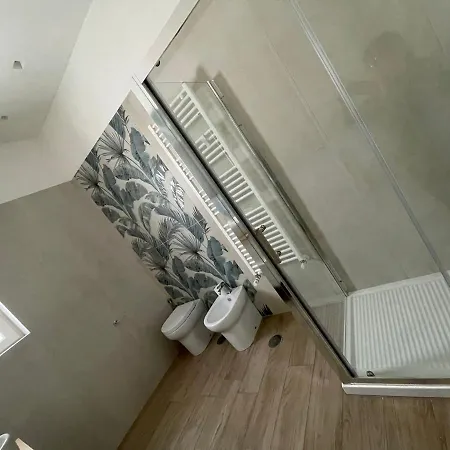 Casa Langellotti アパート *