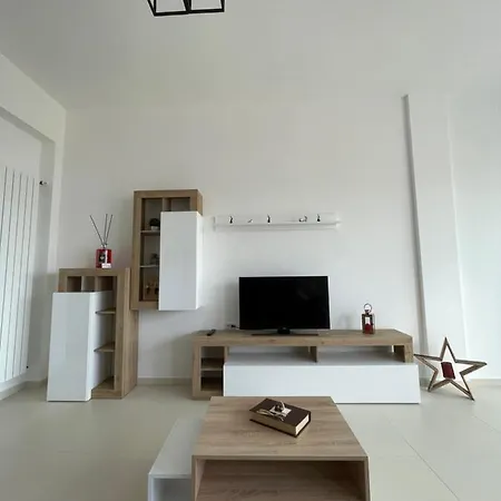 Casa Langellotti * Nápoly