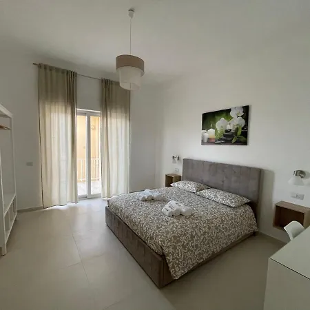 Casa Langellotti *