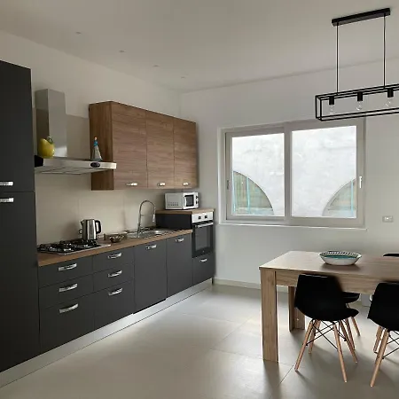 Casa Langellotti アパート