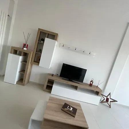 Casa Langellotti * ナポリ