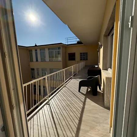 Casa Langellotti Apartamento *