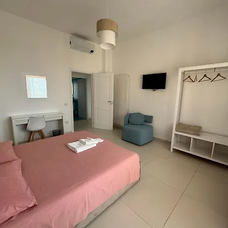 Casa Langellotti ナポリ