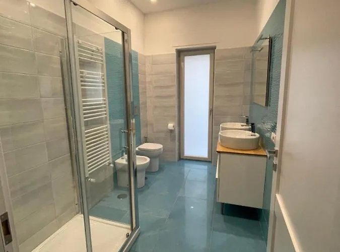 Casa Langellotti Appartement *
