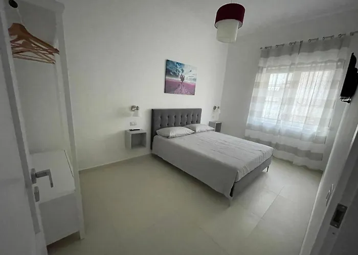 Casa Langellotti Naples