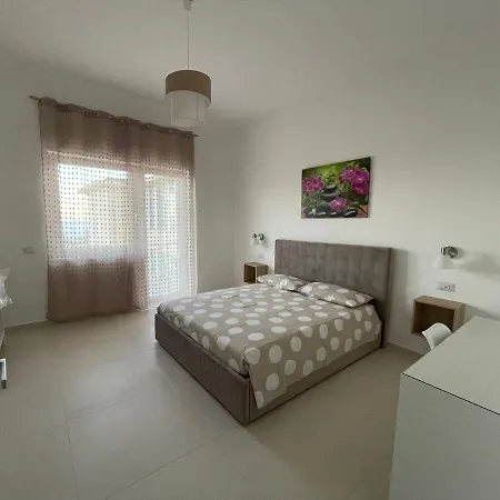 Casa Langellotti Apartment