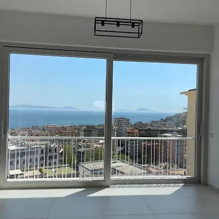 Casa Langellotti Apartment *