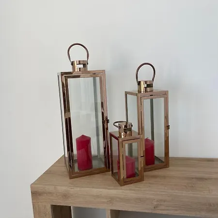 Casa Langellotti * نابولي