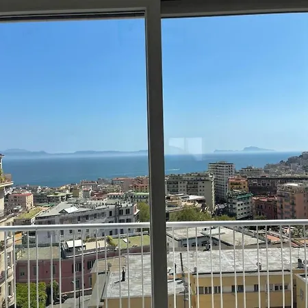 شقة Casa Langellotti *