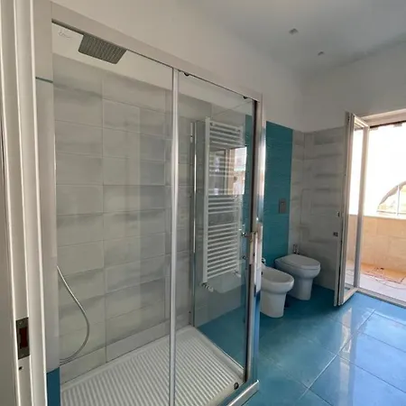 شقة Casa Langellotti