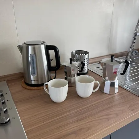 شقة Casa Langellotti *