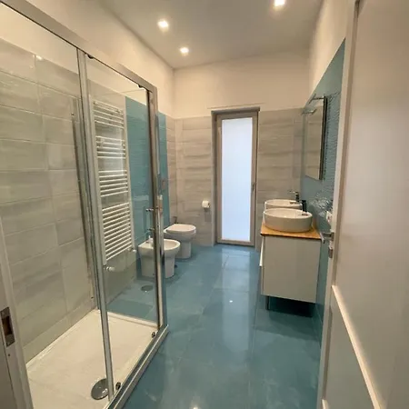 Casa Langellotti Apartment *