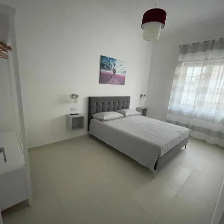 Casa Langellotti نابولي