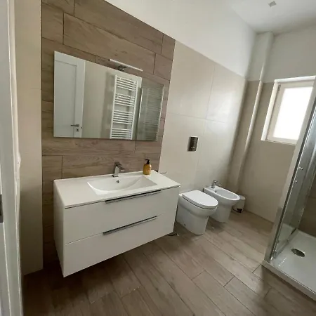 Casa Langellotti Daire *