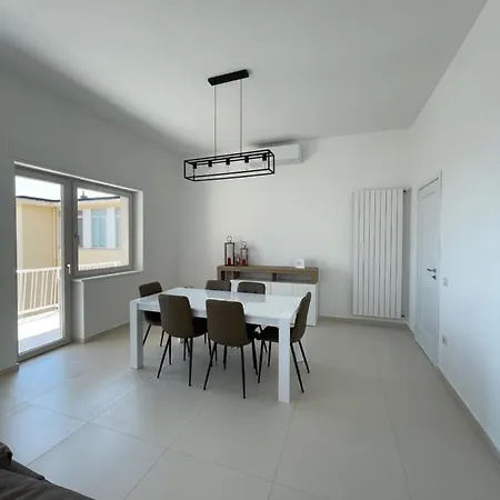 Casa Langellotti نابولي