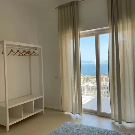 Apartment Casa Langellotti Naples