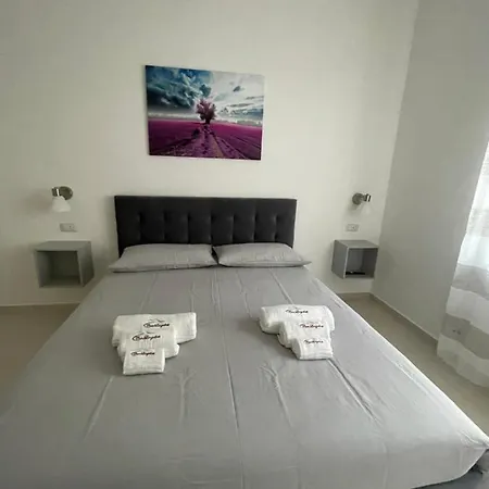 Casa Langellotti * نابولي