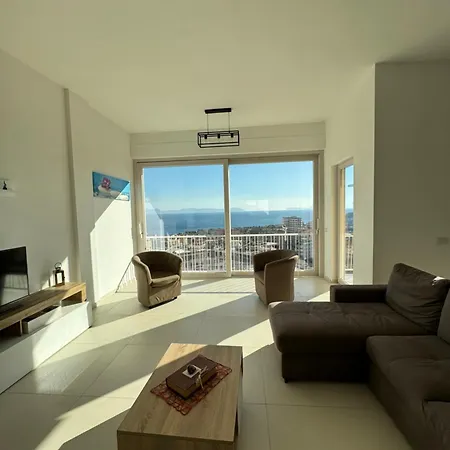 Daire Casa Langellotti Napoli