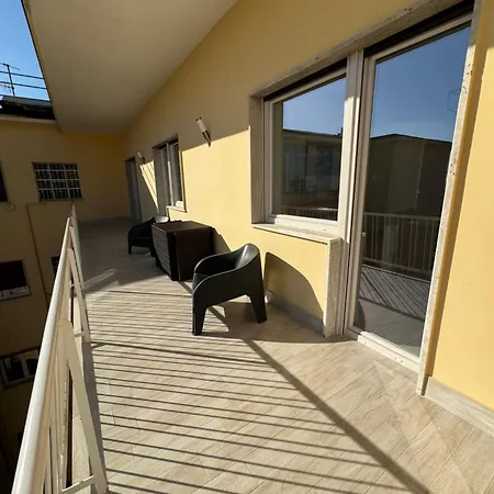 Casa Langellotti