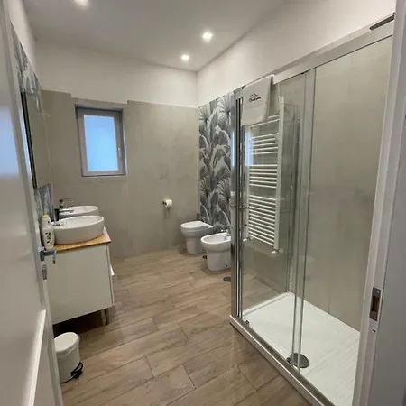 Apartmán Casa Langellotti *