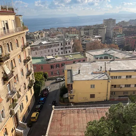 Casa Langellotti